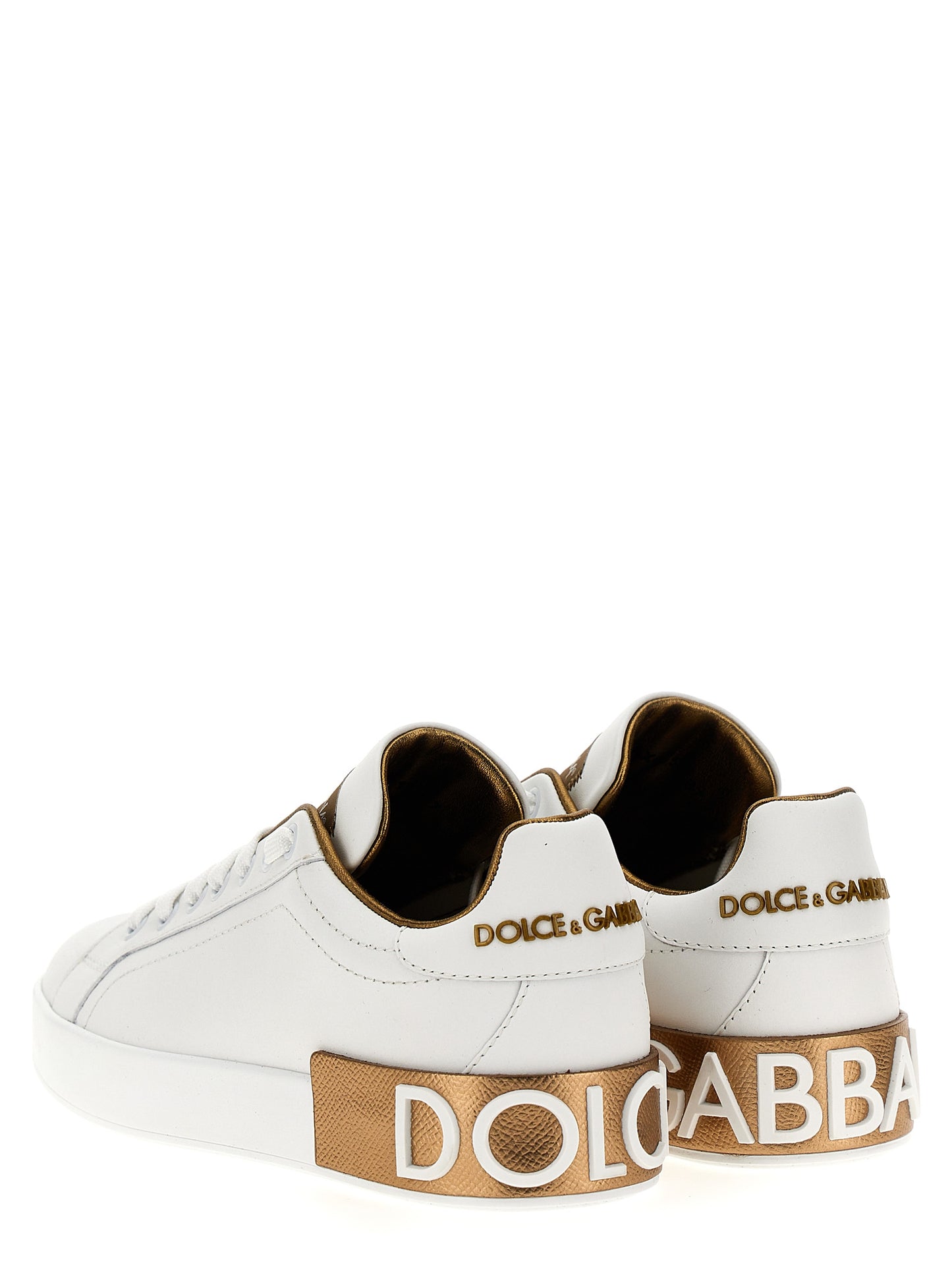 Dolce & Gabbana PORTOFINO SNEAKERS CK1544AX6158L315