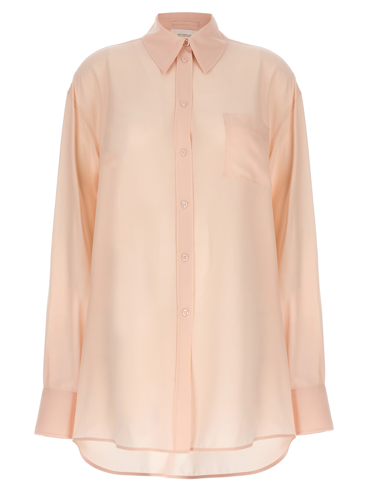 Sportmax 'EPSILON' SHIRT ROVIGO040