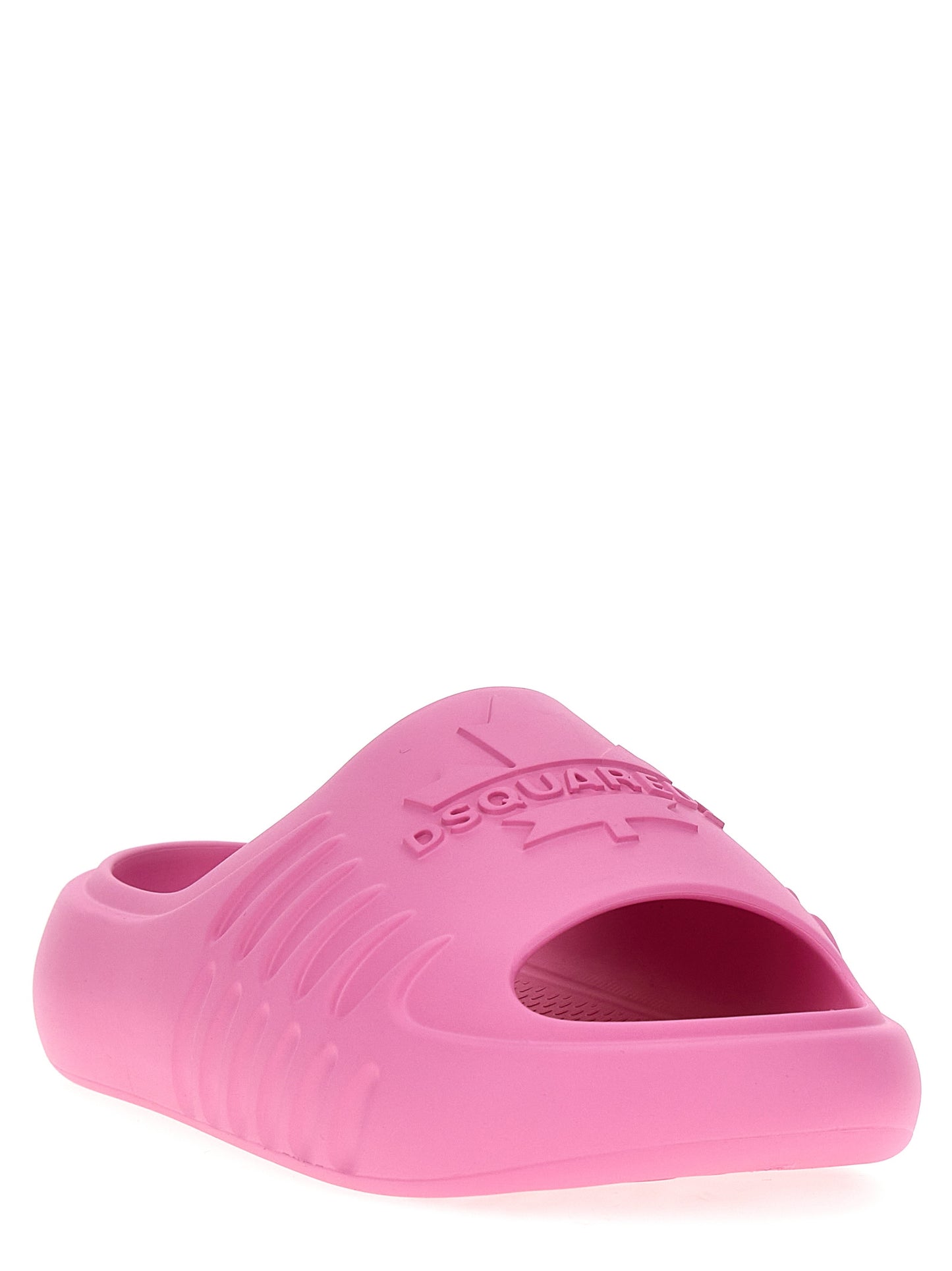 Dsquared2 ' DSQUARED2 LEAF' SLIDES FFW0025172000019207