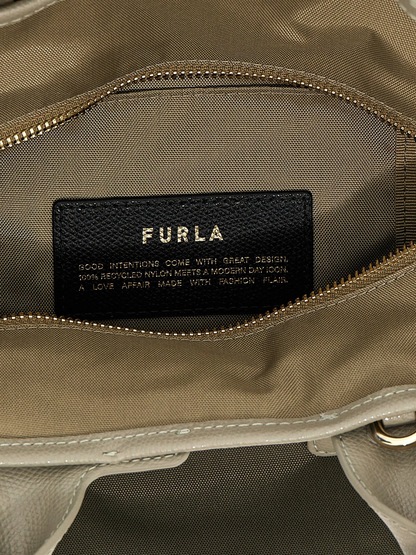 FURLA 'PIUMA S' SHOPPING BAG WB01270BX30503183S
