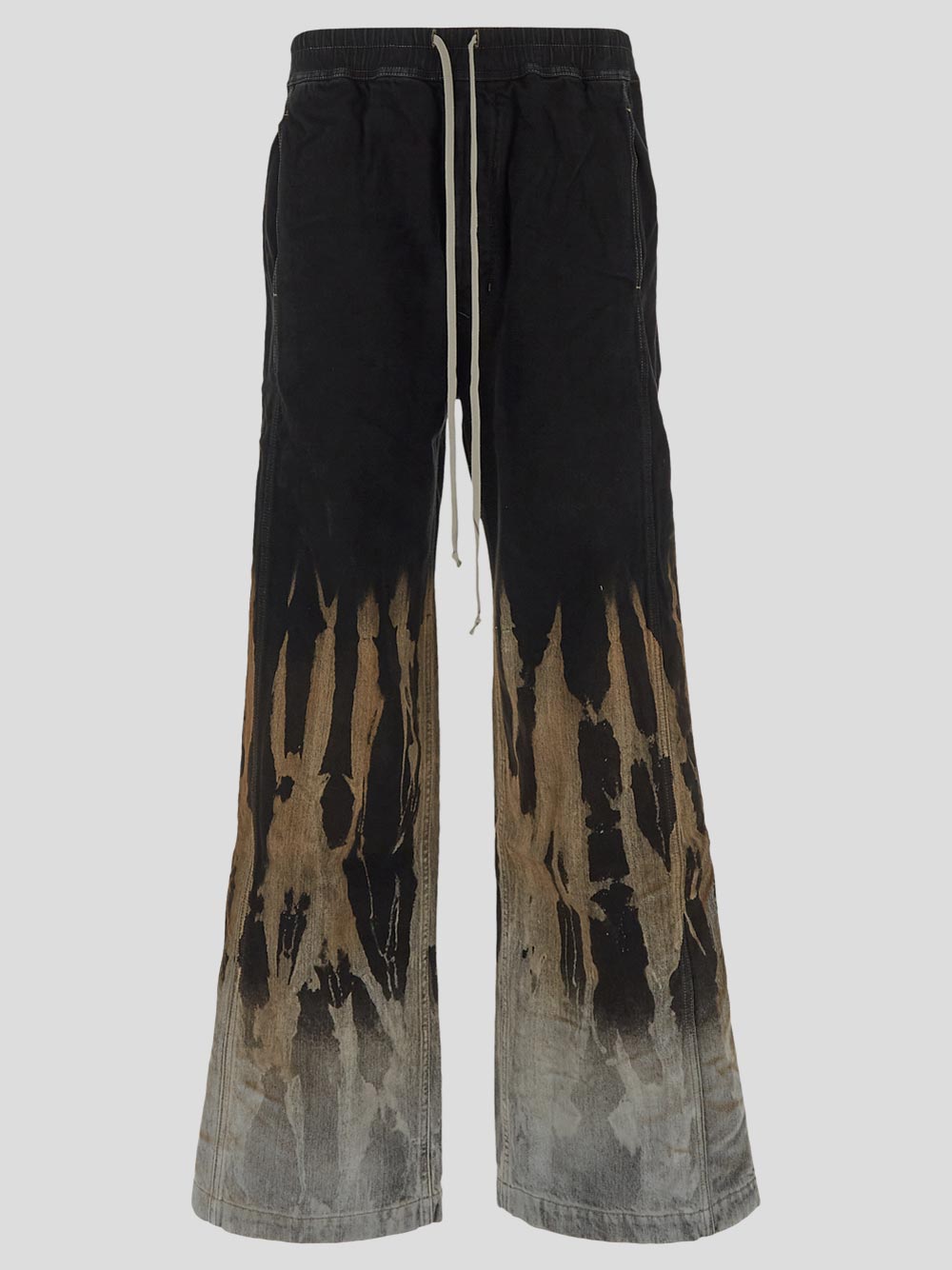 Rick Owens DRKSHDW Jeans DU02D2393BSUN0983