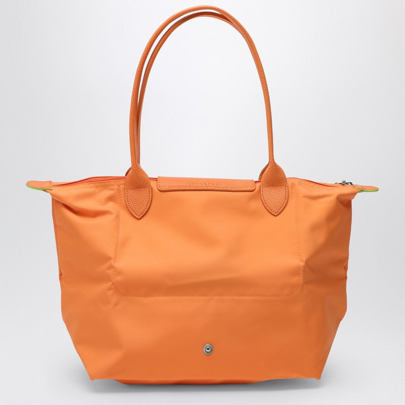 LONGCHAMP Orange Le Pliage Original M bag L2605919P_LONG-P54