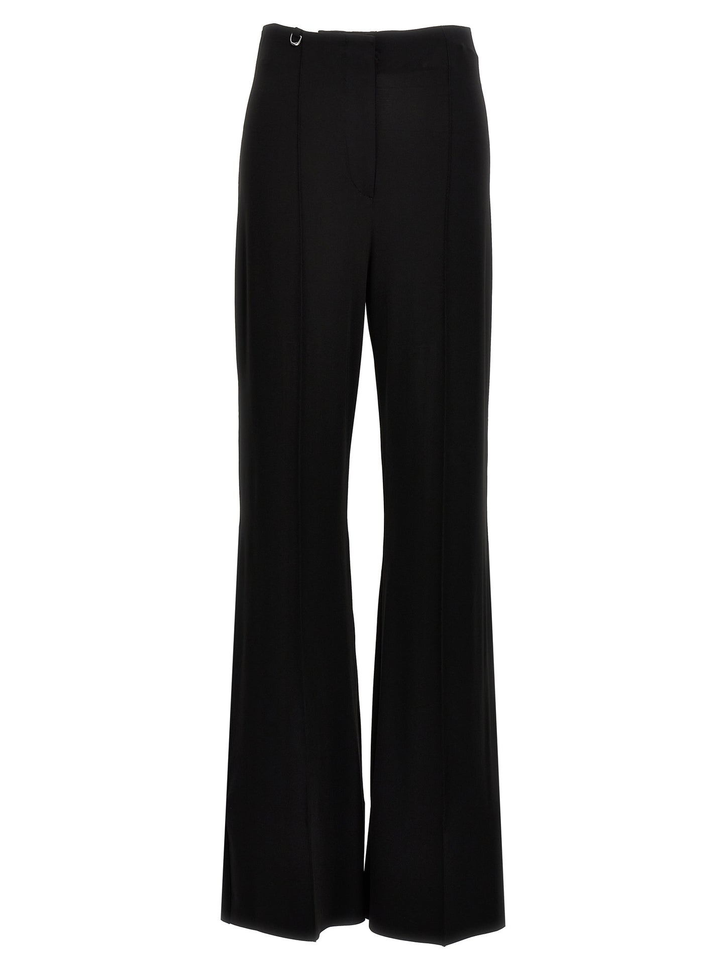 JACQUEMUS 'APOLLO' PANTS 24E241PA1081322BLACK