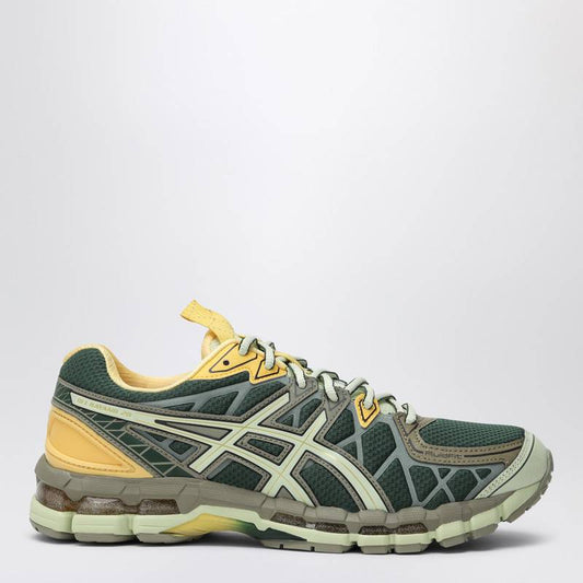 ASICS Hunter Green/Jade Sneaker UB10-S Gel-Kayano 20 1203A640PLP_ASICS-300