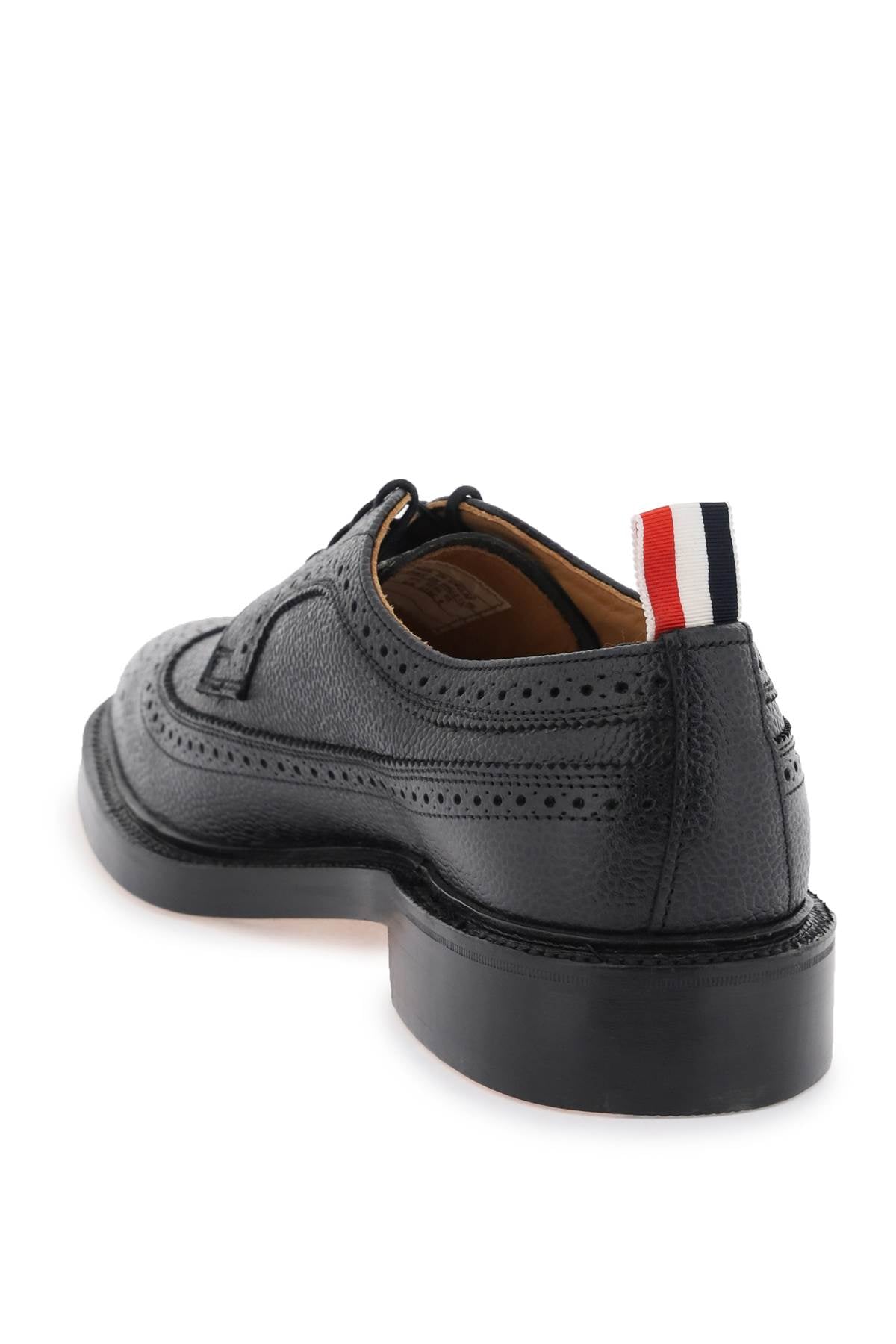 Thom Browne longwing brogue shoes MFD002A00198001