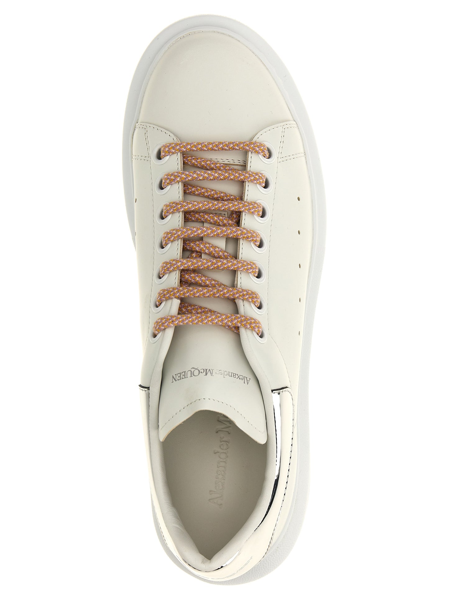 Alexander McQUEEN 'OVERSIZE' SNEAKERS 718232WIEE49071