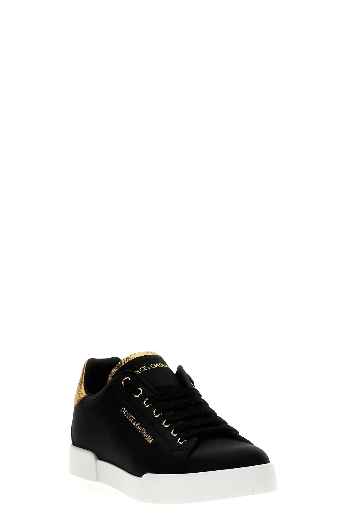 Dolce & Gabbana 'PORTOFINO' SNEAKERS CK1602AN2988E831