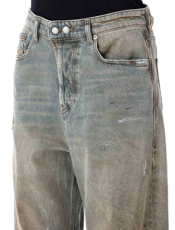 Diesel Jeans A06925007Z401