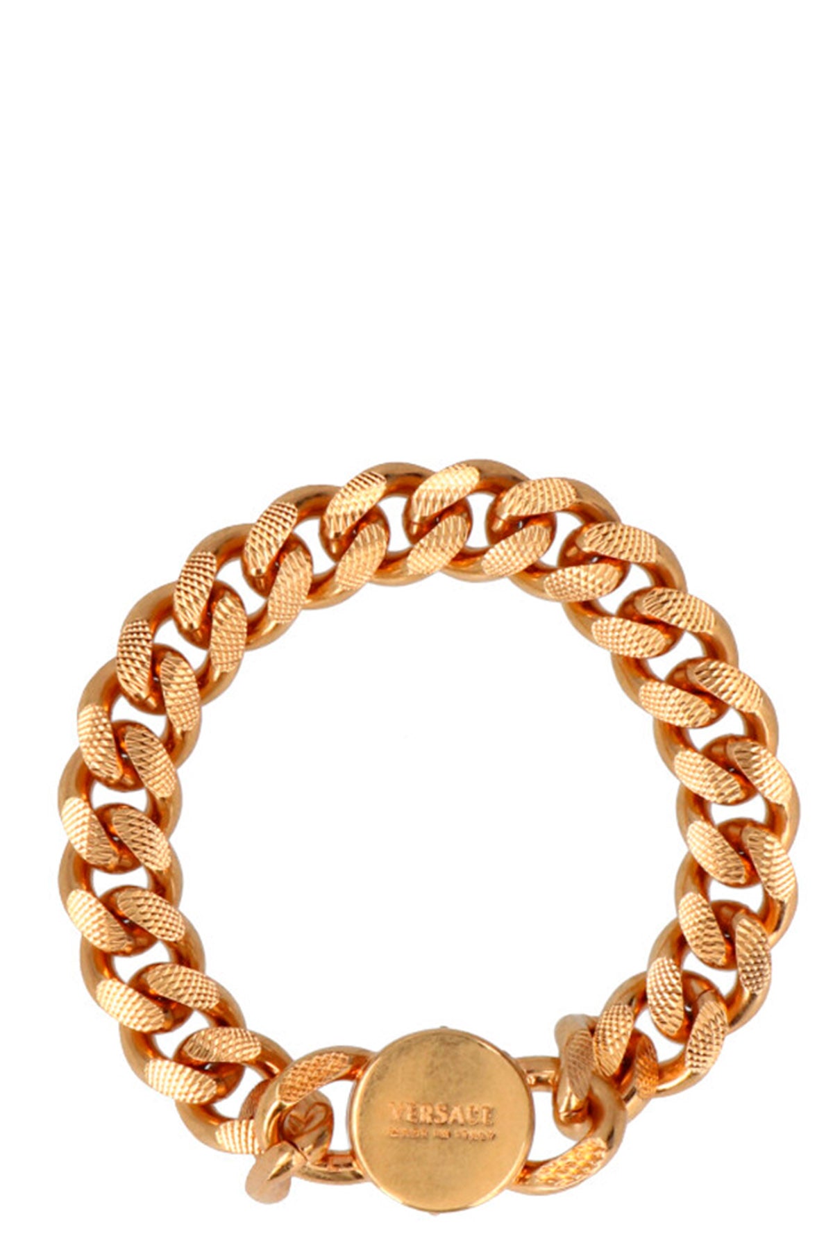 VERSACE 'MEDUSA' BRACELET DG06996DJMTKOT