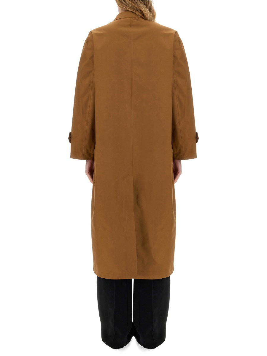 Herno TRENCH COAT WITH BUTTONS IM00047DL111248086