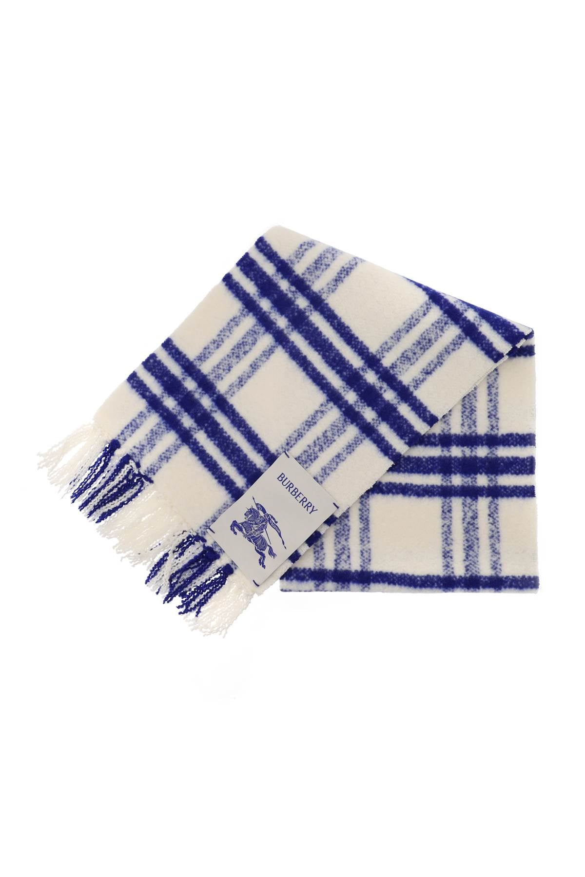 Burberry Scarf multicolor 8079267B7323