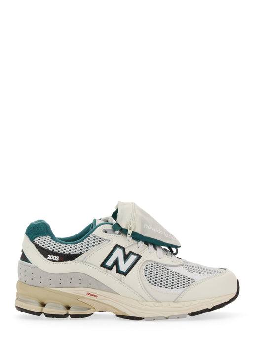 New Balance SNEAKER 2002 M2002RVDSEASALT