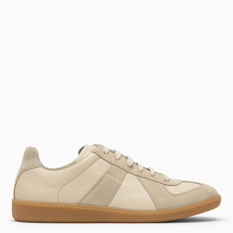 Maison Margiela Beige Replica sneakers S57WS0236P1895O_MARGI-HA169