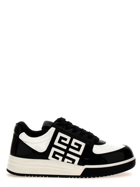 GIVENCHY 'G4' SNEAKERS BE0030E1V5004