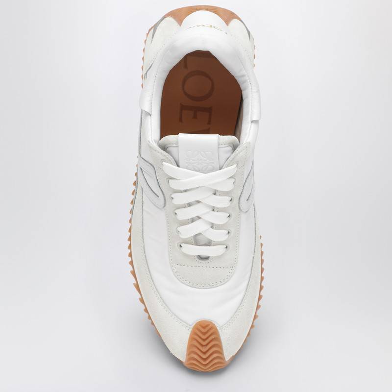 LOEWE White Flow Runner sneakers L815282X35NYQ_LOEW-2100