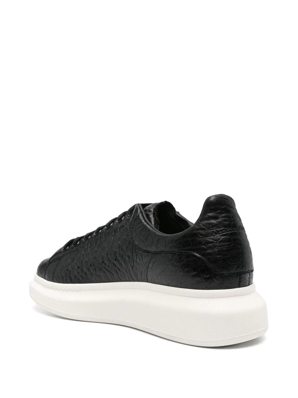 Alexander McQUEEN Sneakers Black 807881WHABE1000