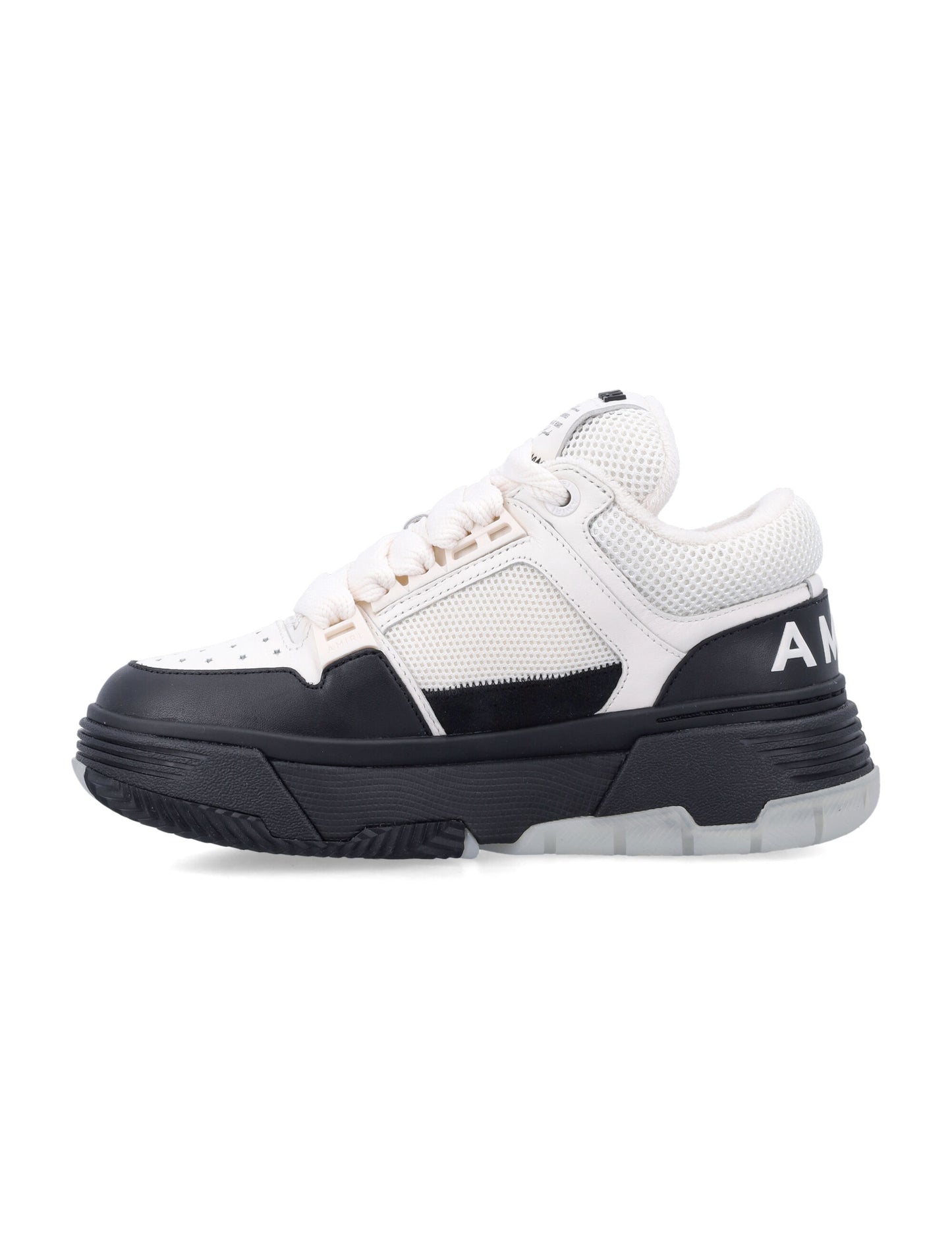 AMIRI Sneakers Black AWFOSR1070BLACK