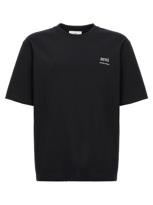 AMI Paris 'AMI' T-SHIRT UTS024726001