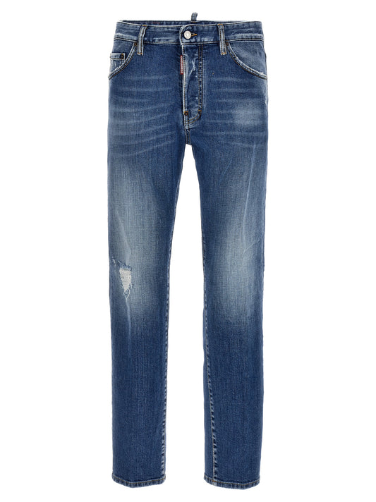 Dsquared2 'COOL GUY' JEANS S71LB1354S30663470