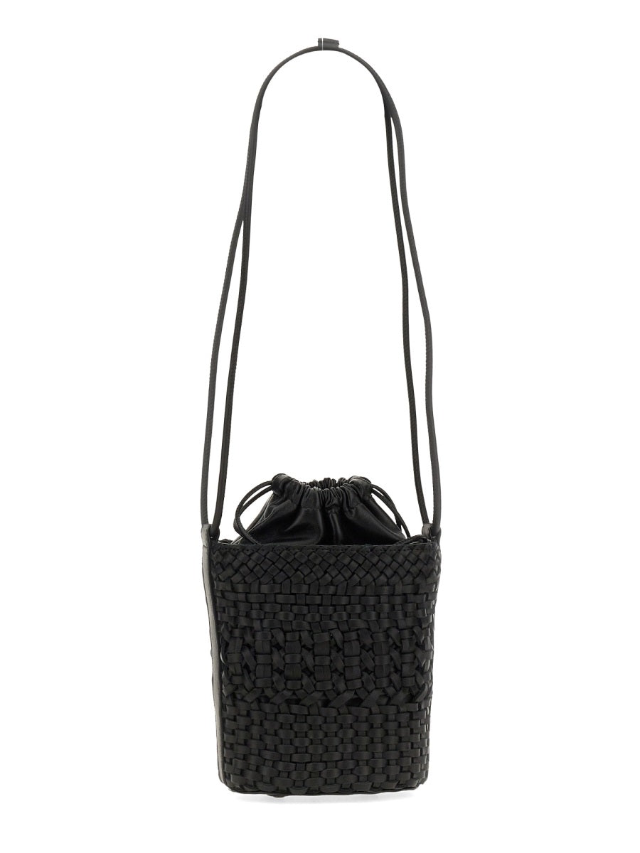 HEREU BAG "PALAU" PALAWBS24.001.1BLACK