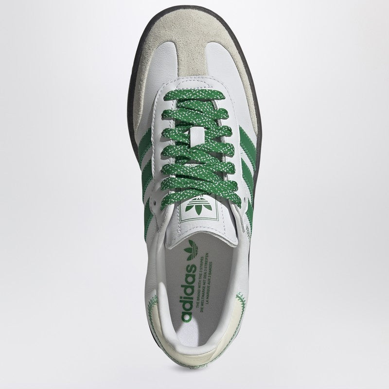 adidas Originals Sambae white/green Sneaker IE9105LEP_ADIDS-FG