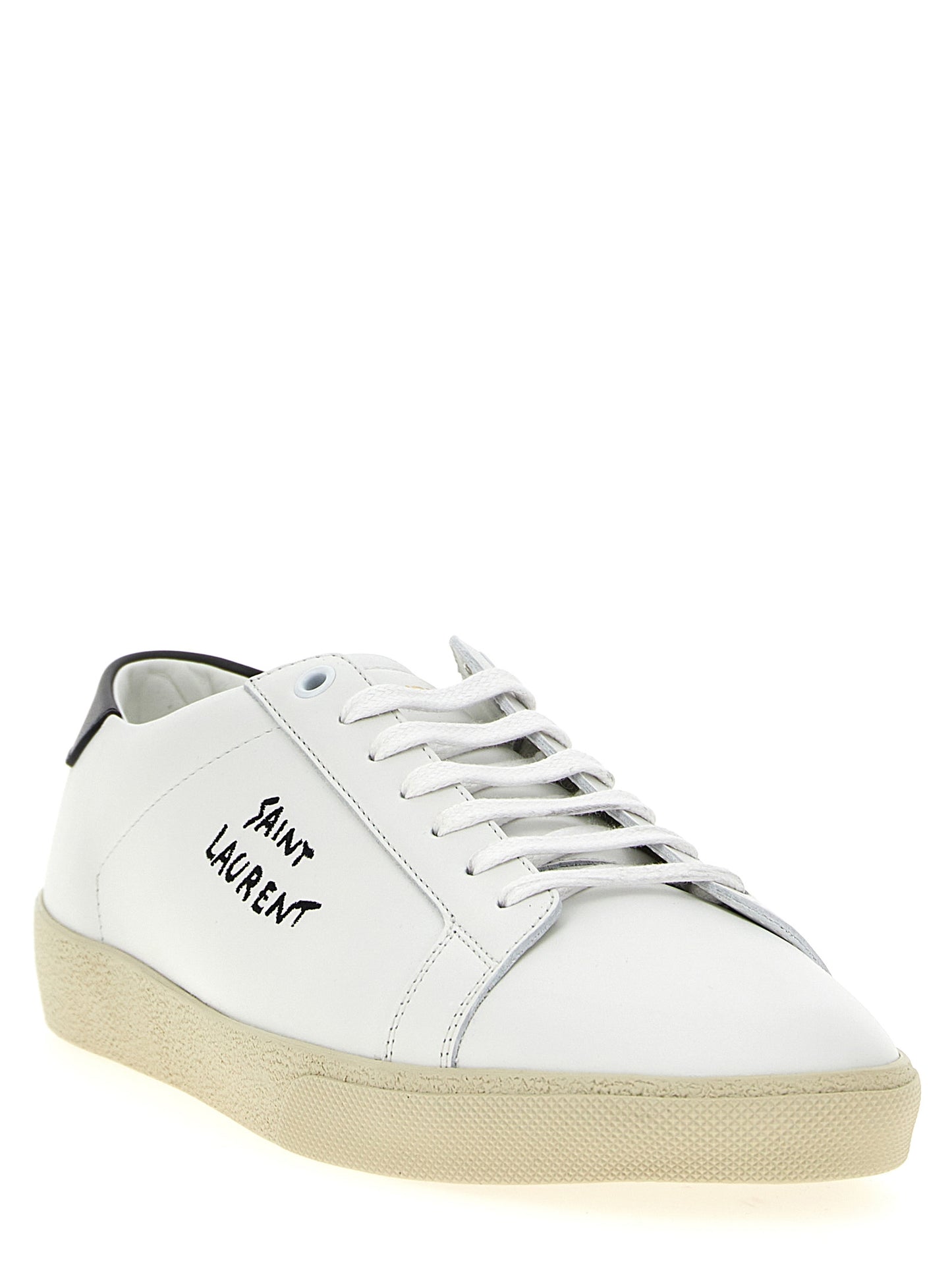 Saint Laurent 'COURT SL/06' SNEAKERS 610685AABEE9061