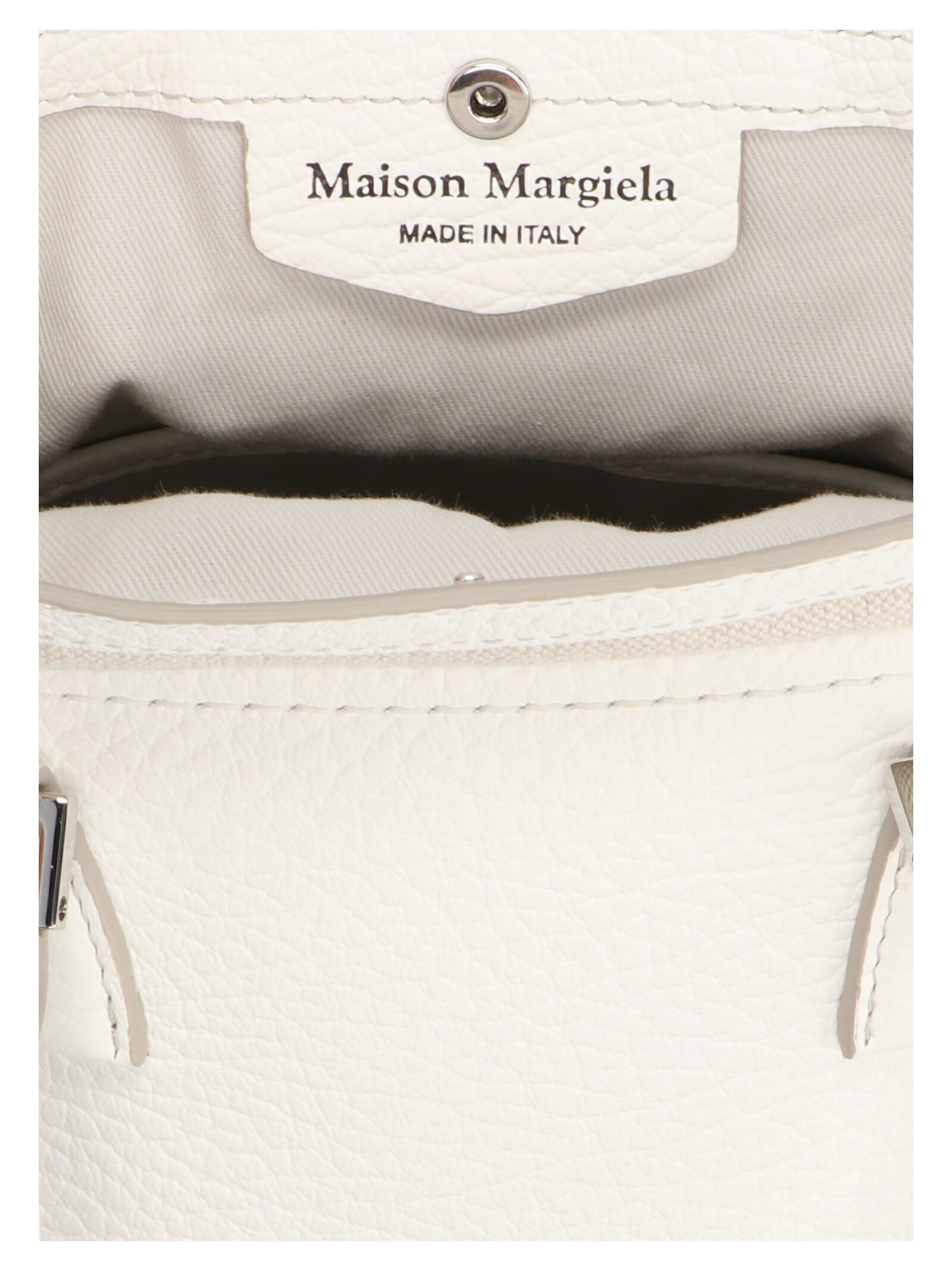 Maison Margiela '5AC MICRO' CROSSBODY BAG. S56WG0081P4455H0157