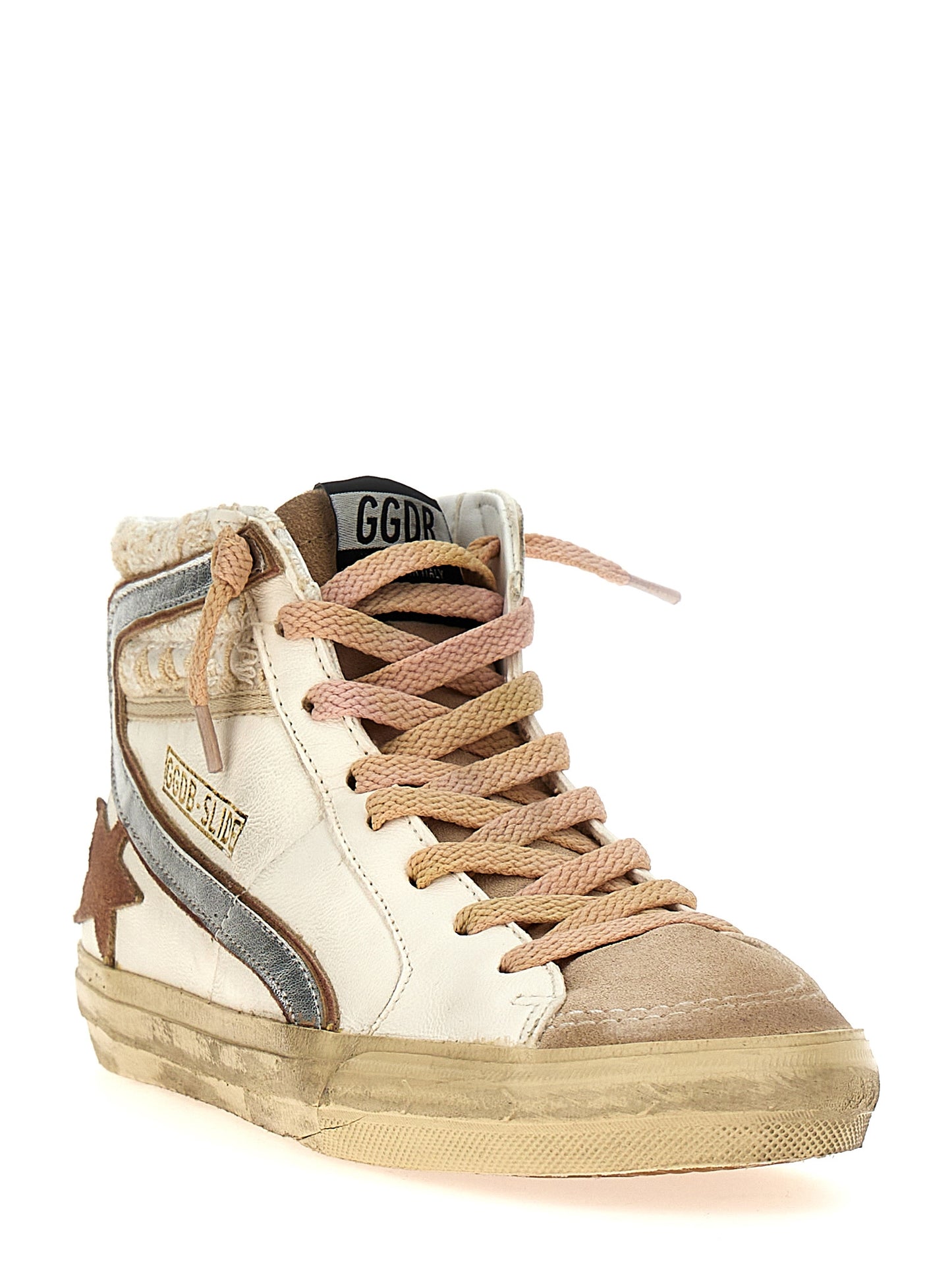 Golden Goose 'SLIDE' SNEAKERS GWF00586F0054071171811718