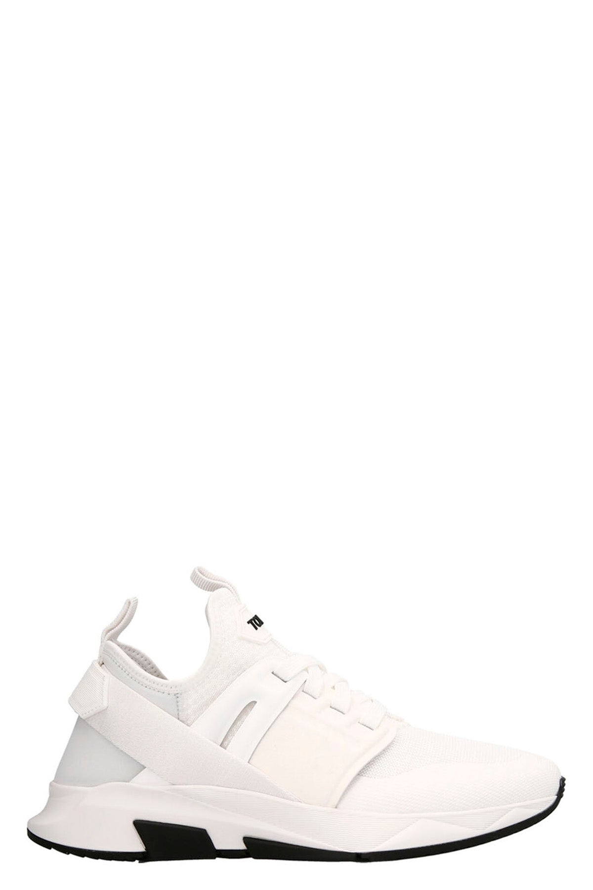 TOM FORD 'JAGO' SNEAKERS J1100TOF001N3WW04