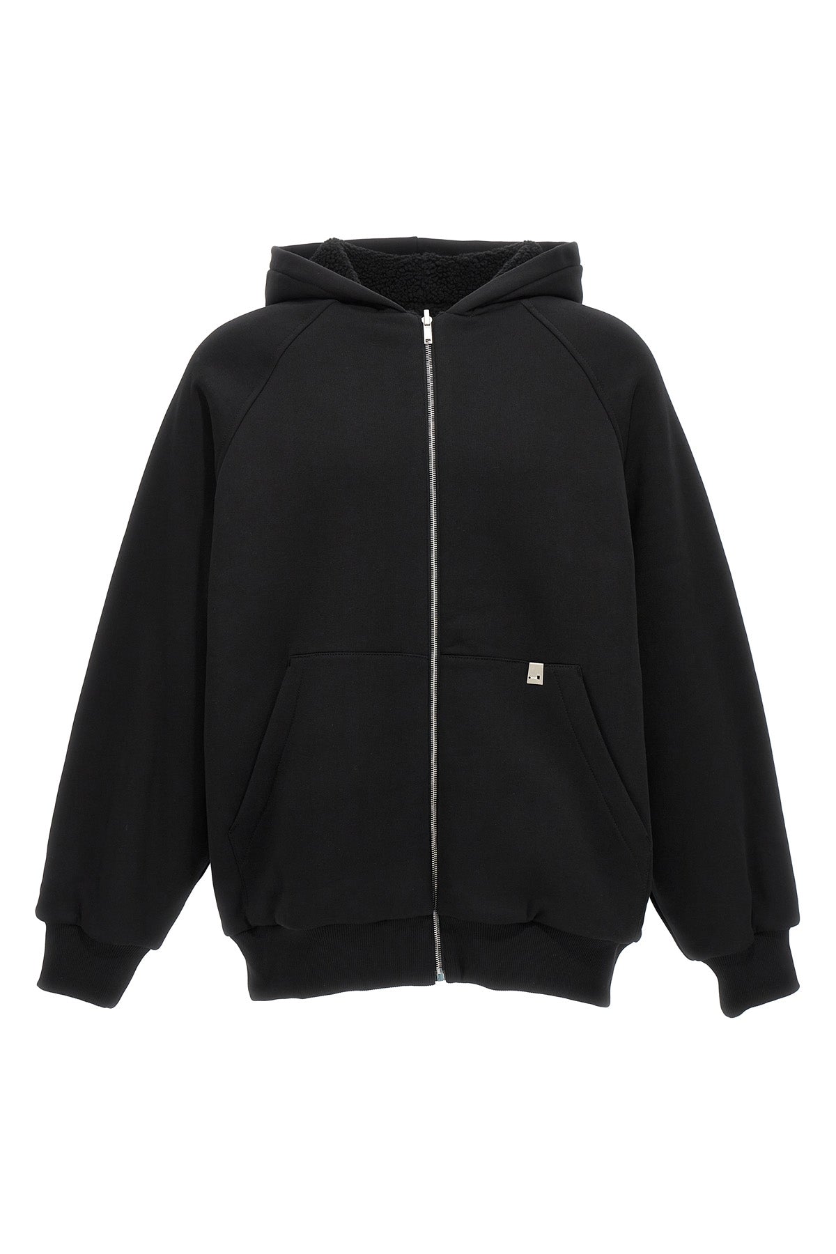 1017-ALYX-9SM 'POLAR' HOODIE AAMOU0428FA01BLK0001