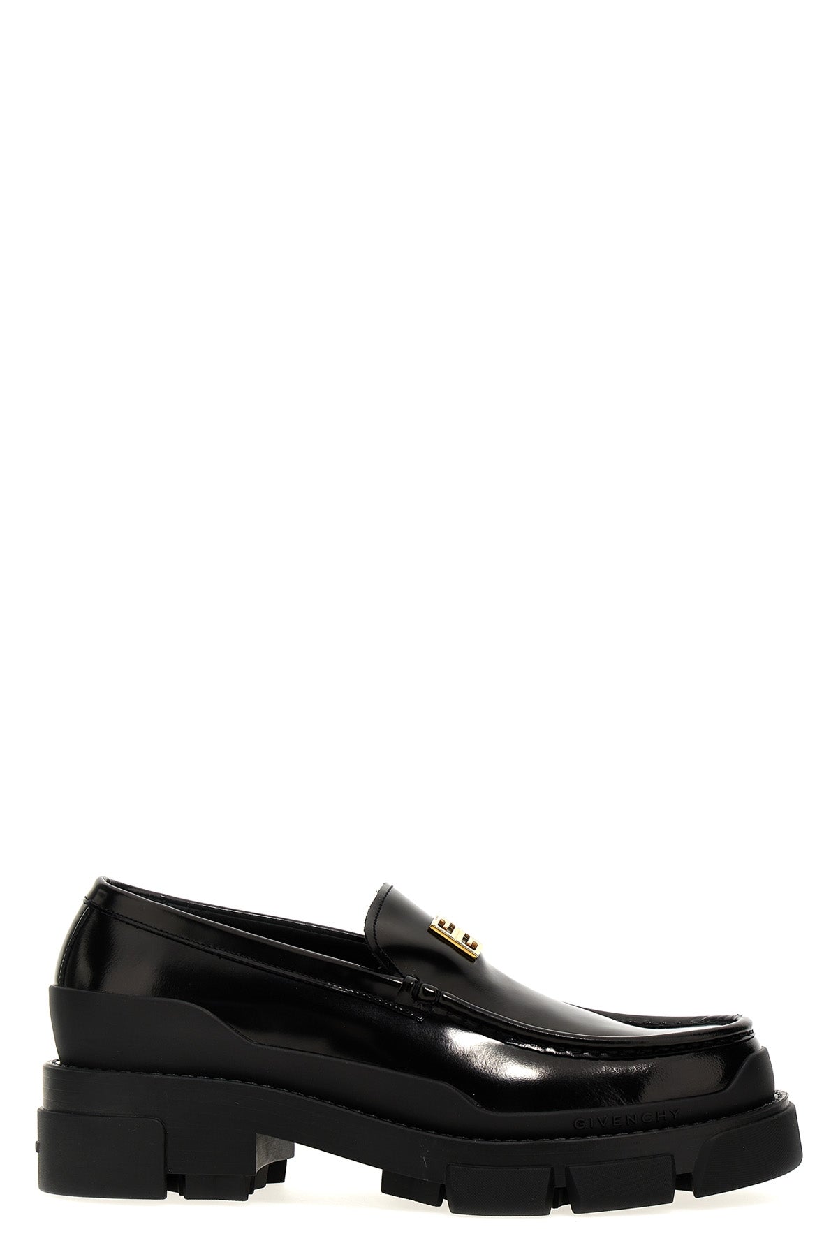 GIVENCHY 'TERRA' LOAFERS BE201KE1N5001