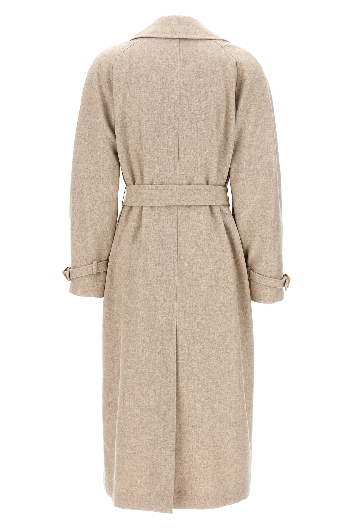 Max Mara 'MURENA' TRENCH COAT MURENA001