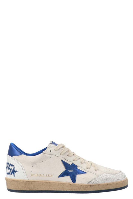 Golden Goose 'BALL STAR' SNEAKERS GMF00117F0021981032710327