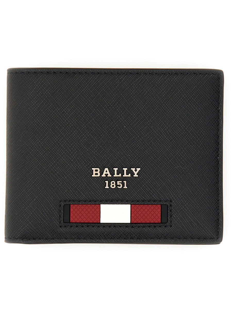 BALLY PORTAFOGLIO "BEVYE" 60323725893F106