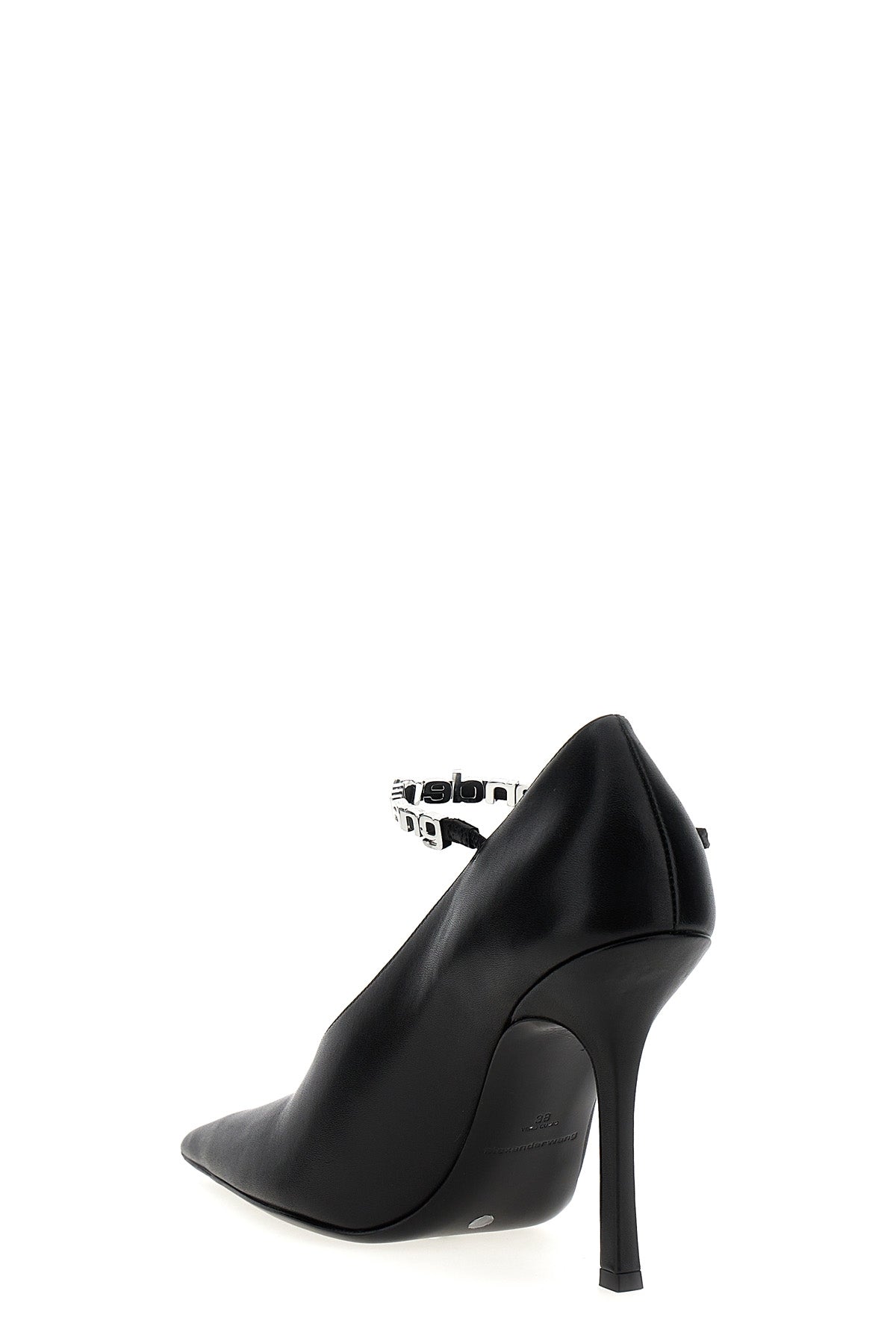 alexanderwang 'DELPHINE' PUMPS 30423M003001