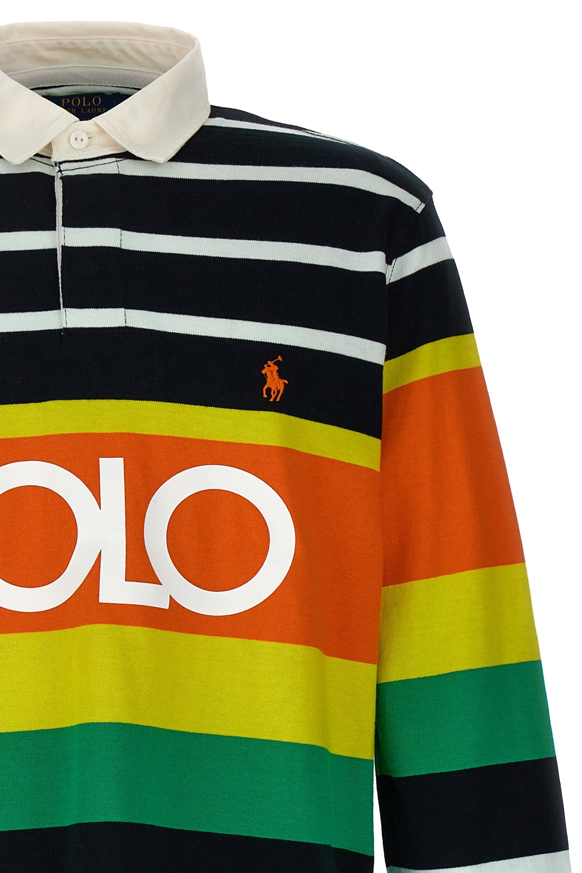 Polo Ralph Lauren LOGO HOODIE 710926943001