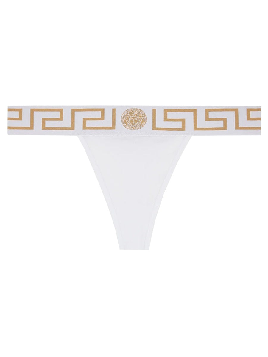 VERSACE PERIZOMA CON GRECA  AUD01042A232741A1001