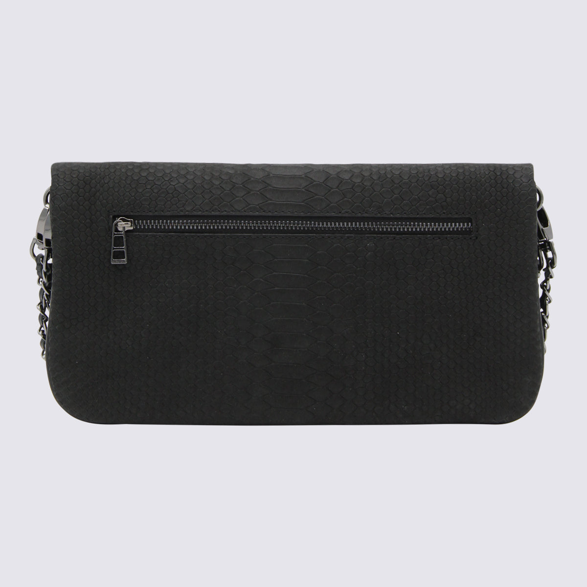 ZADIG & VOLTAIRE Bags.. Black LWBA02223001