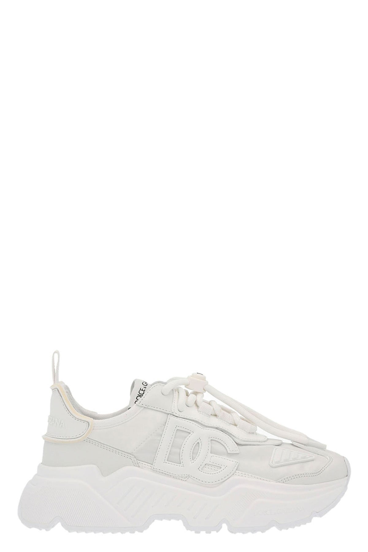 Dolce & Gabbana Sneaker white CK1908AG08580001