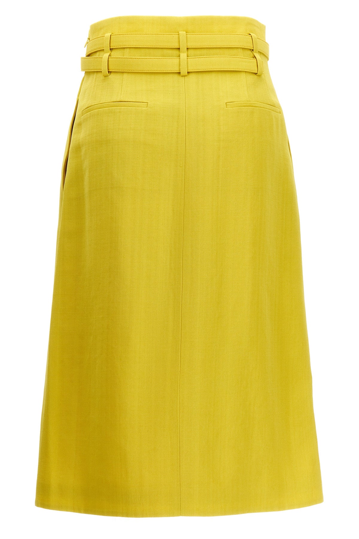 Jil Sander '66' SKIRT J02MA0177J65005341