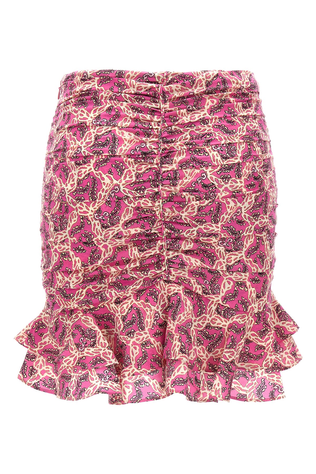 Isabel Marant 'MILENDI' SKIRT 23AJU0009FAA3J10I40FA