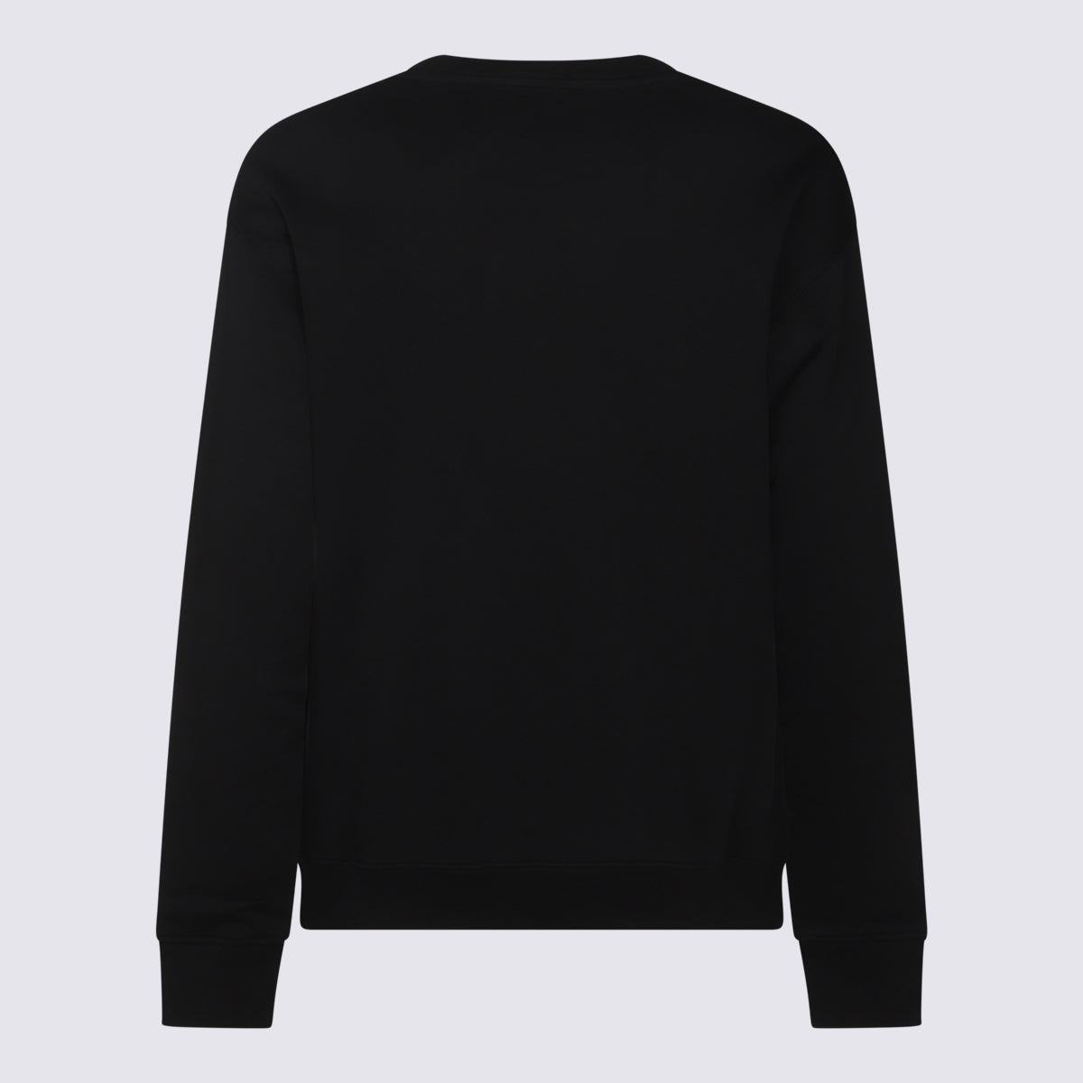 MOSCHINO Sweaters Black 242ZRV172770281555