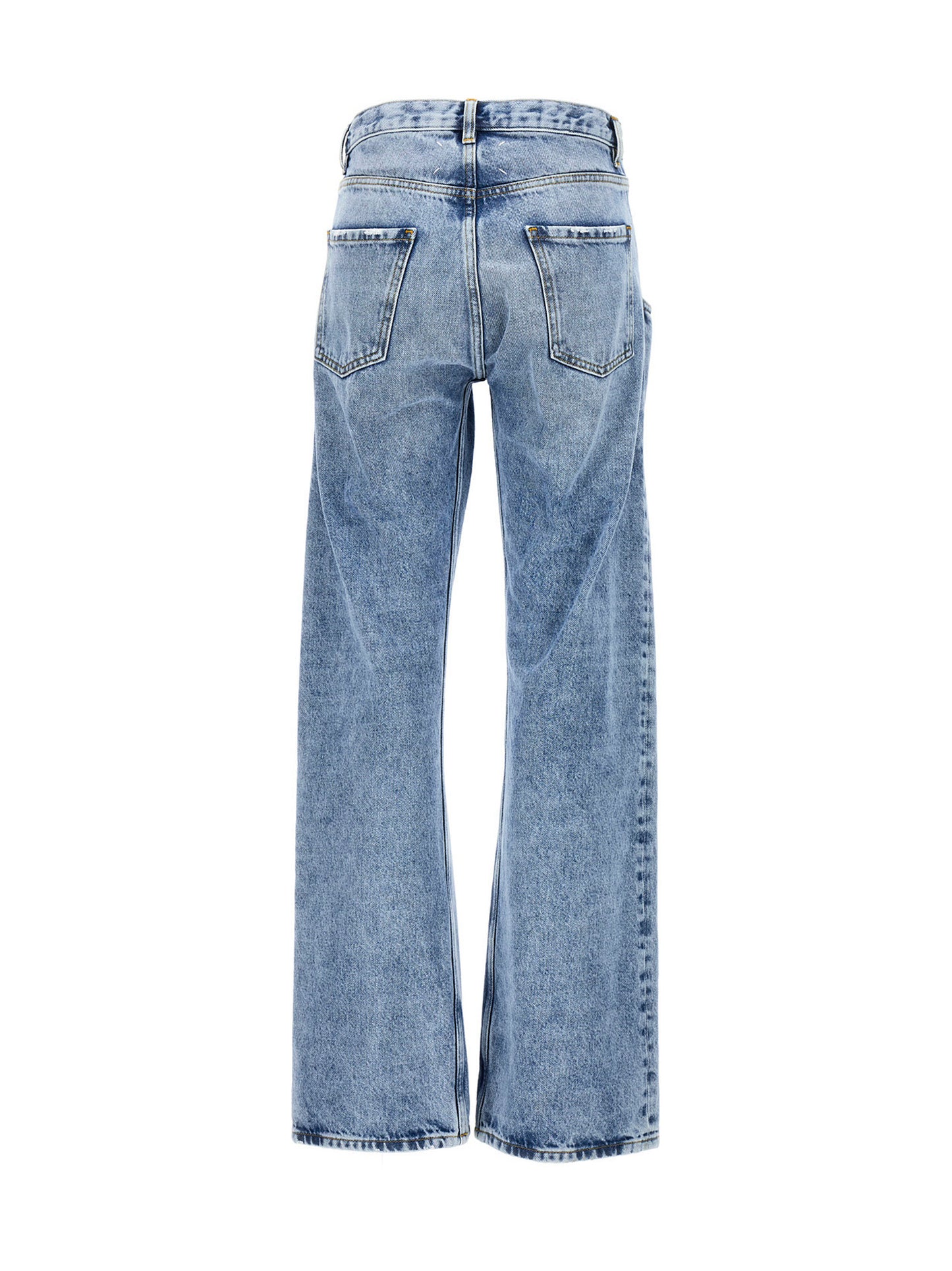 Maison Margiela Jeans blue S51LA0052S30513470