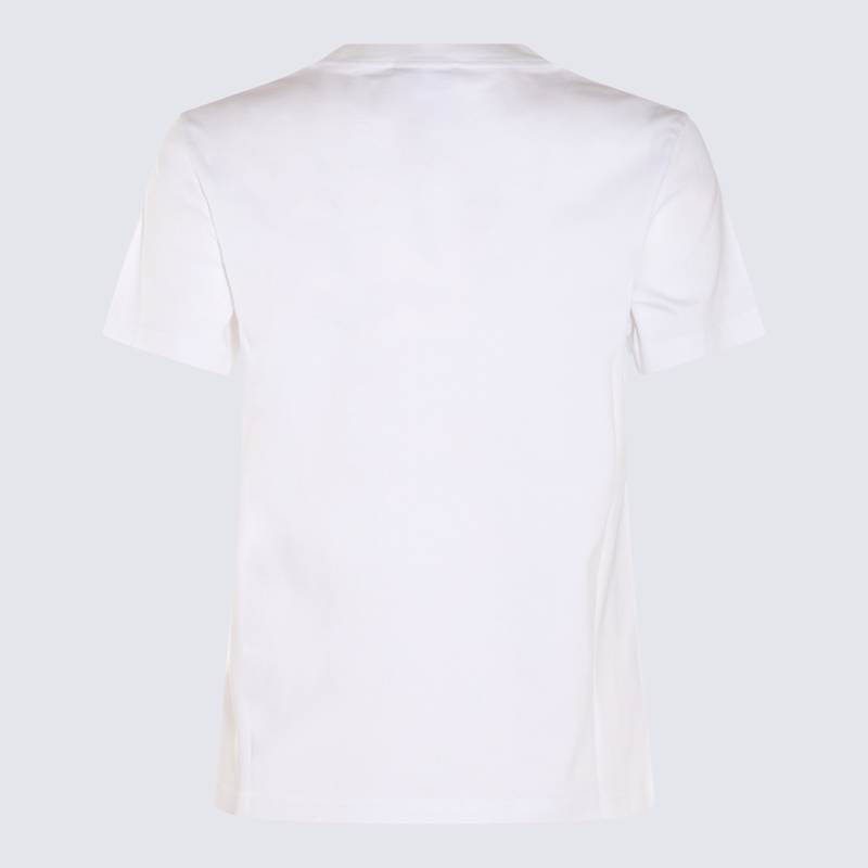 LANVIN T-shirts and Polos RWTS0030J20801