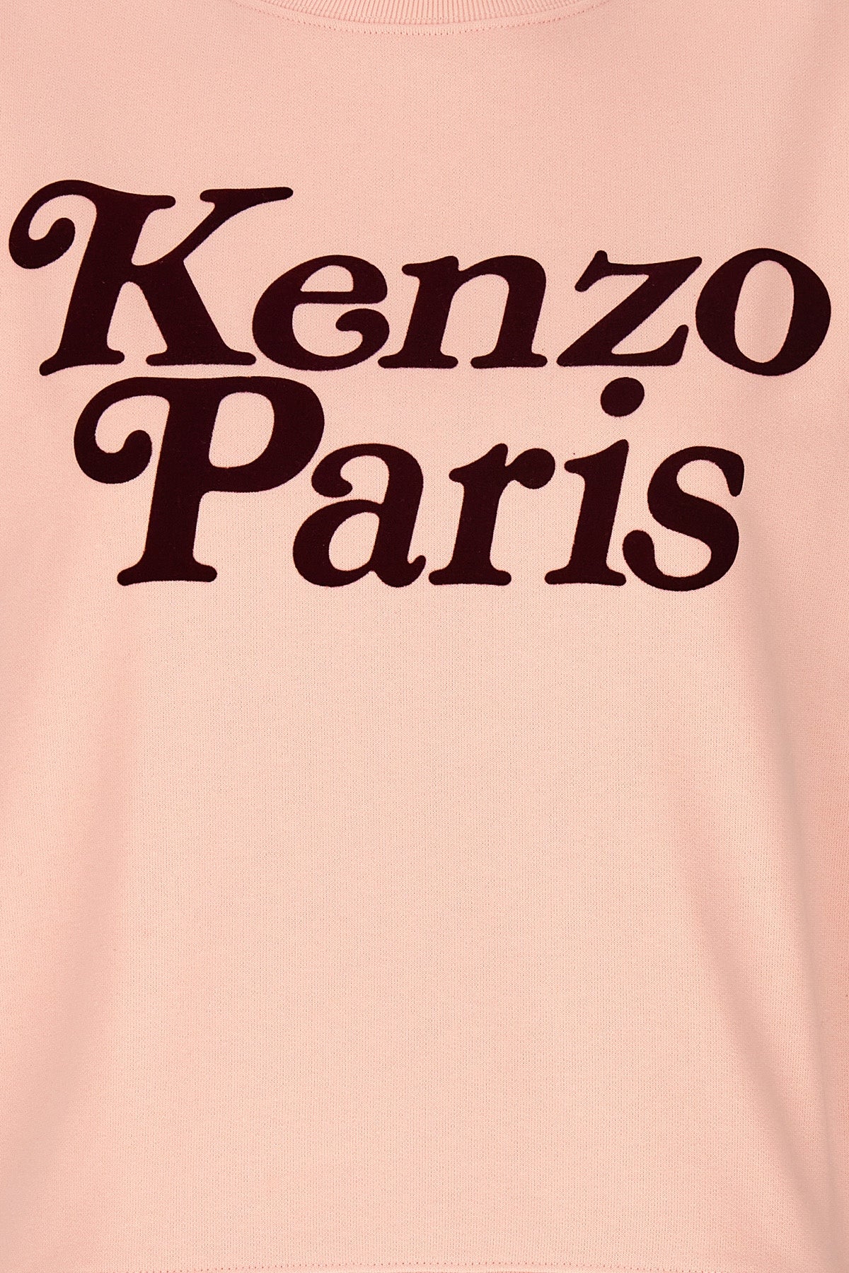 KENZO LOGO SWEATSHIRT FE52SW1274MF34