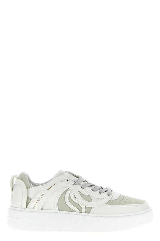 Stella McCartney 'S WAVE 1' SNEAKERS 810178E000601902