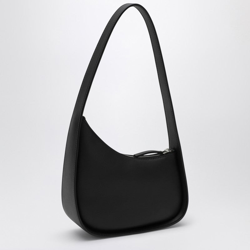 The Row Black Half Moon bag W1249L52P_THERO-BLPL