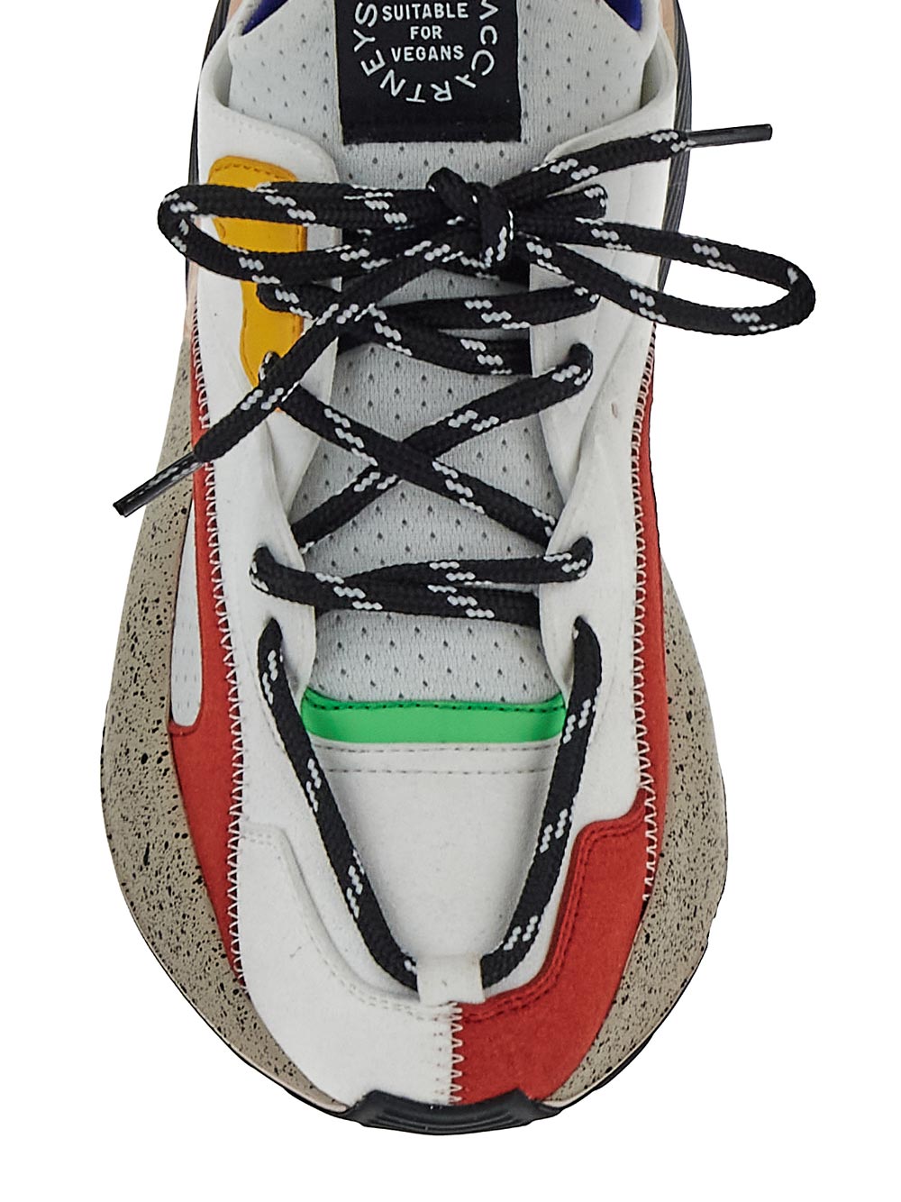 Stella McCartney Sneaker multicolor 810184E000928411