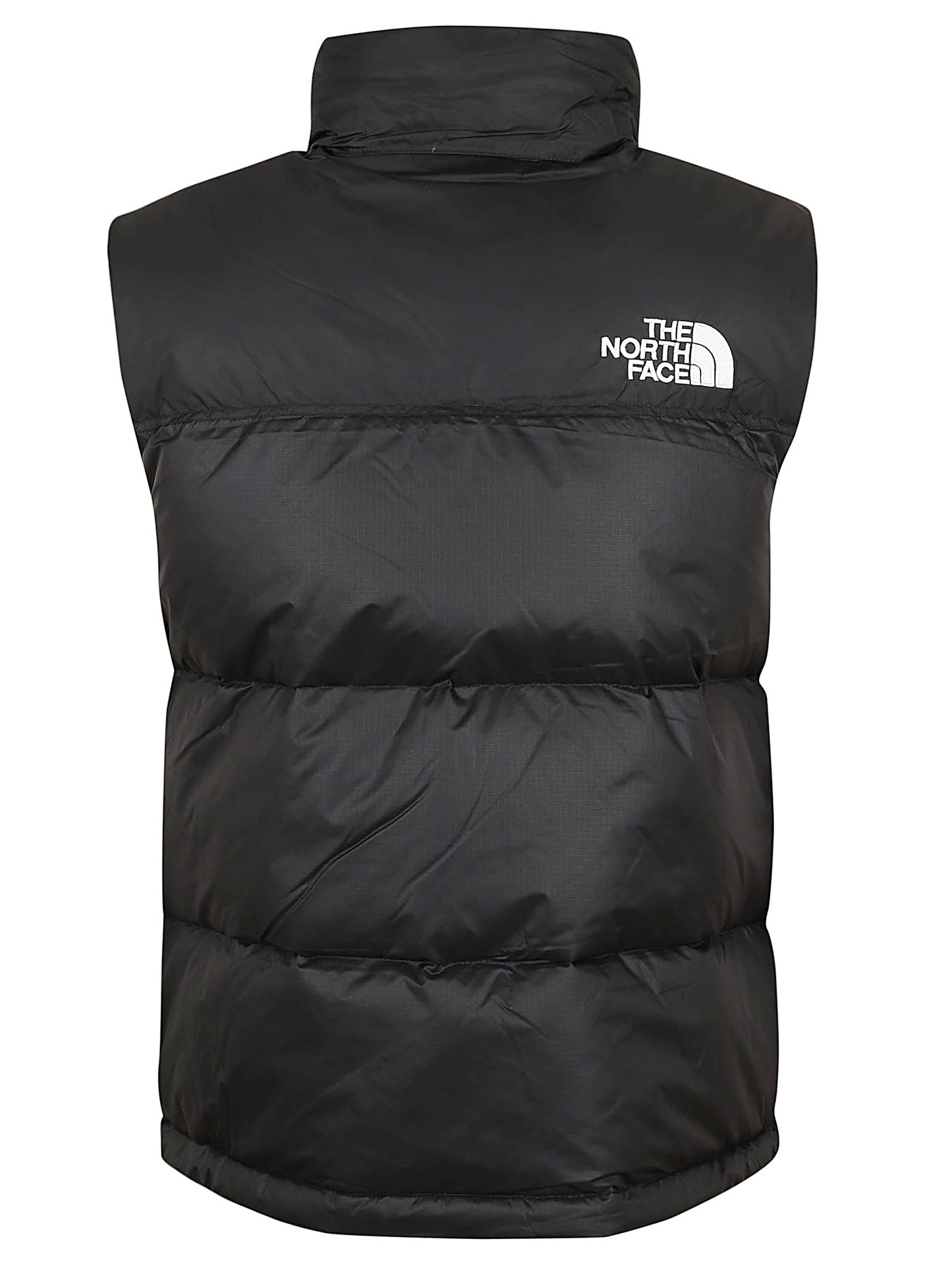 THE NORTH FACE カジュアルジャケット・ベスト NF0A3JQQLE41BLACK