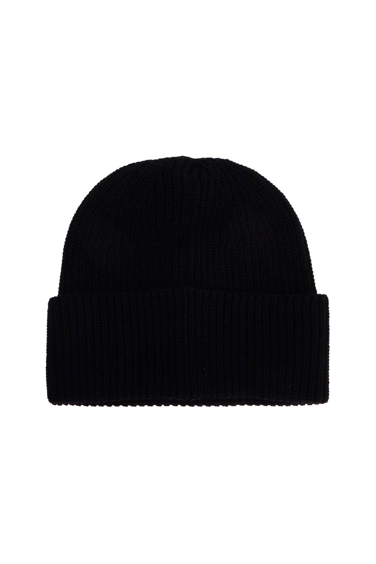 PYRENEX rubber beanie hat HUU011P0009